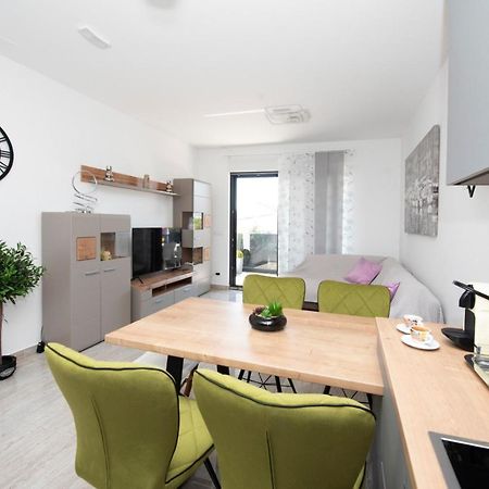 Apartman Gabriela Trogir Exterior photo