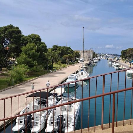 Apartman Gabriela Trogir Exterior photo
