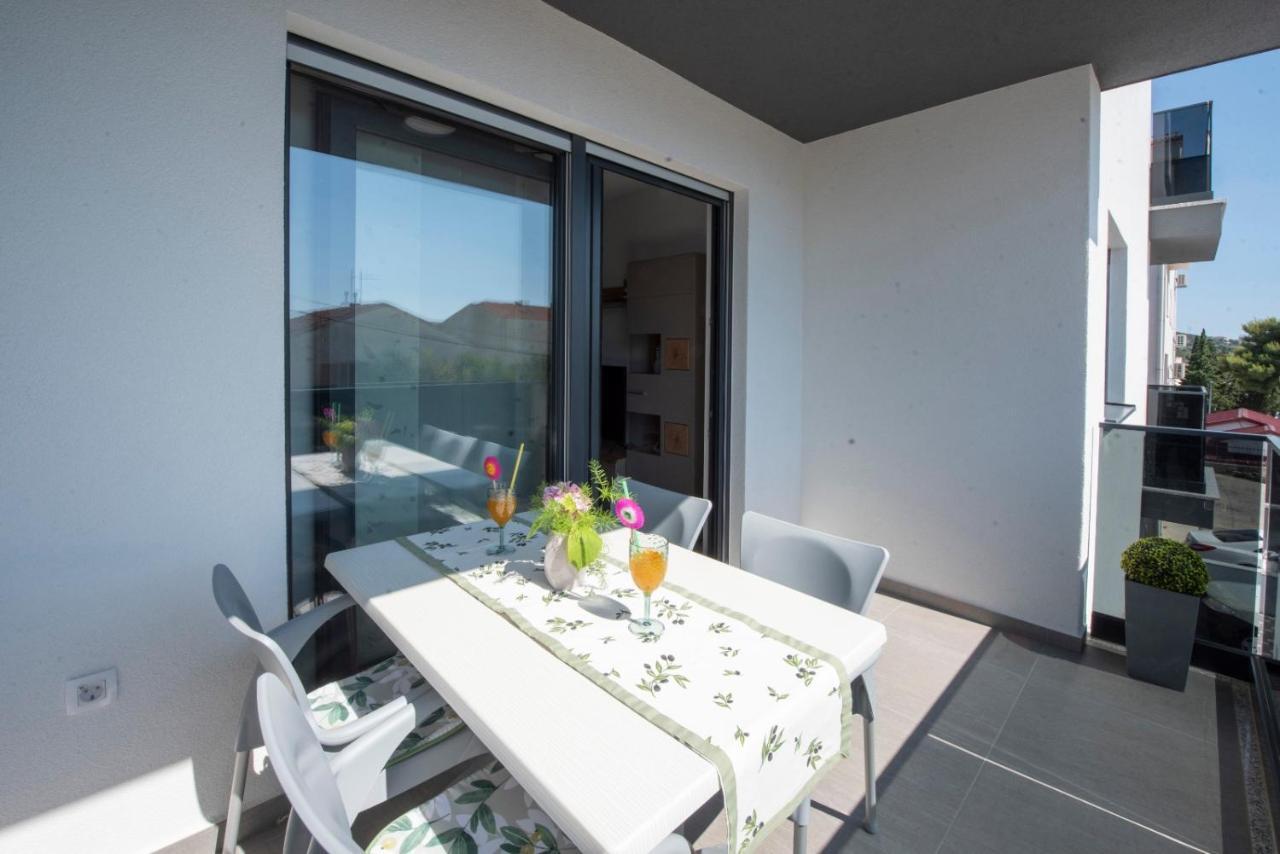 Apartman Gabriela Trogir Exterior photo