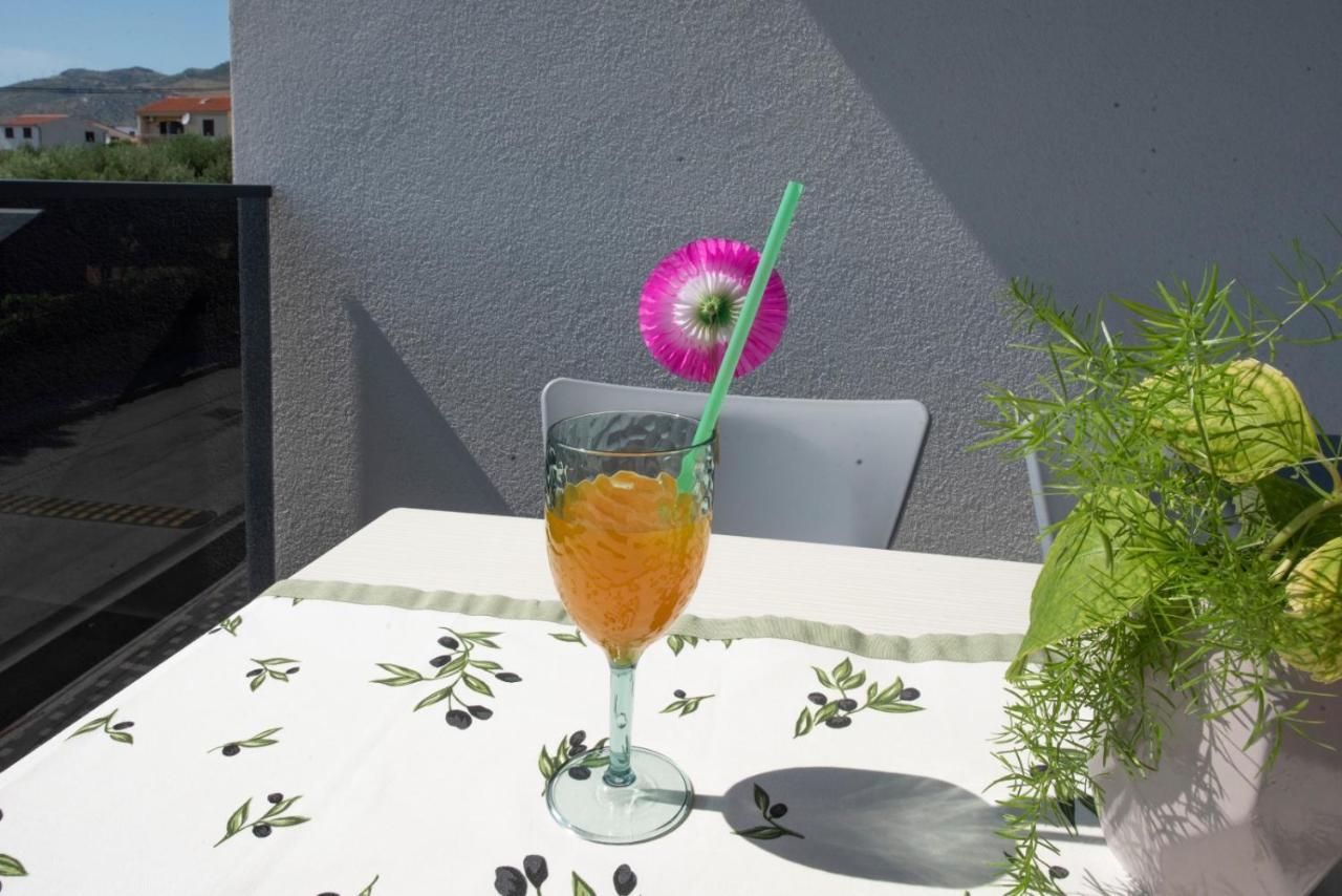 Apartman Gabriela Trogir Exterior photo