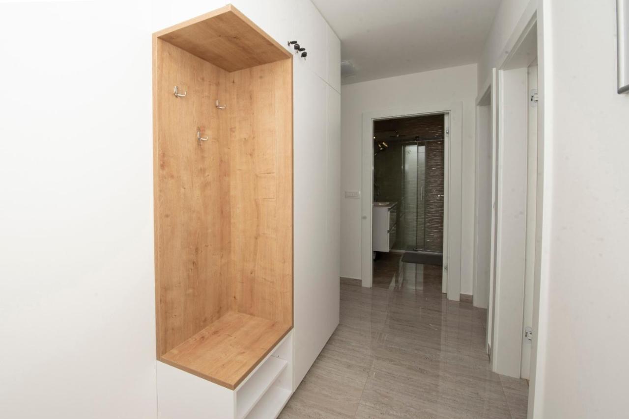 Apartman Gabriela Trogir Exterior photo