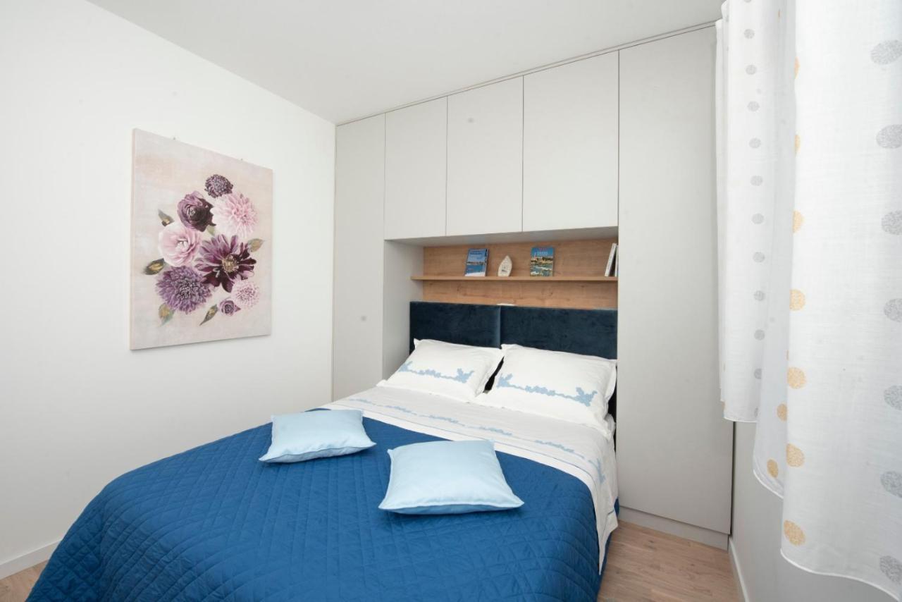 Apartman Gabriela Trogir Exterior photo